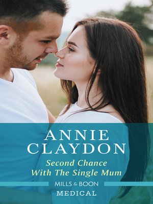 cover image of Second Chance with the Single Mum